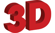 Modelli CAD in 3D da RS