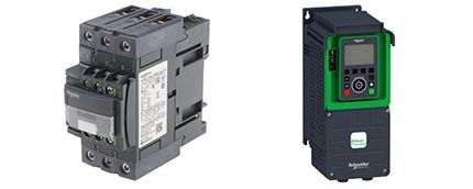 Upgrading for Efficiency? Remember the contactors.