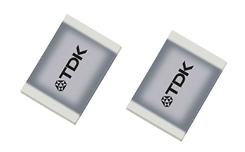 CeraCharge di TDK (immagine: RS Components)