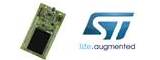 ST Microelectronics serie STM32 F4 con DSP ed FPU